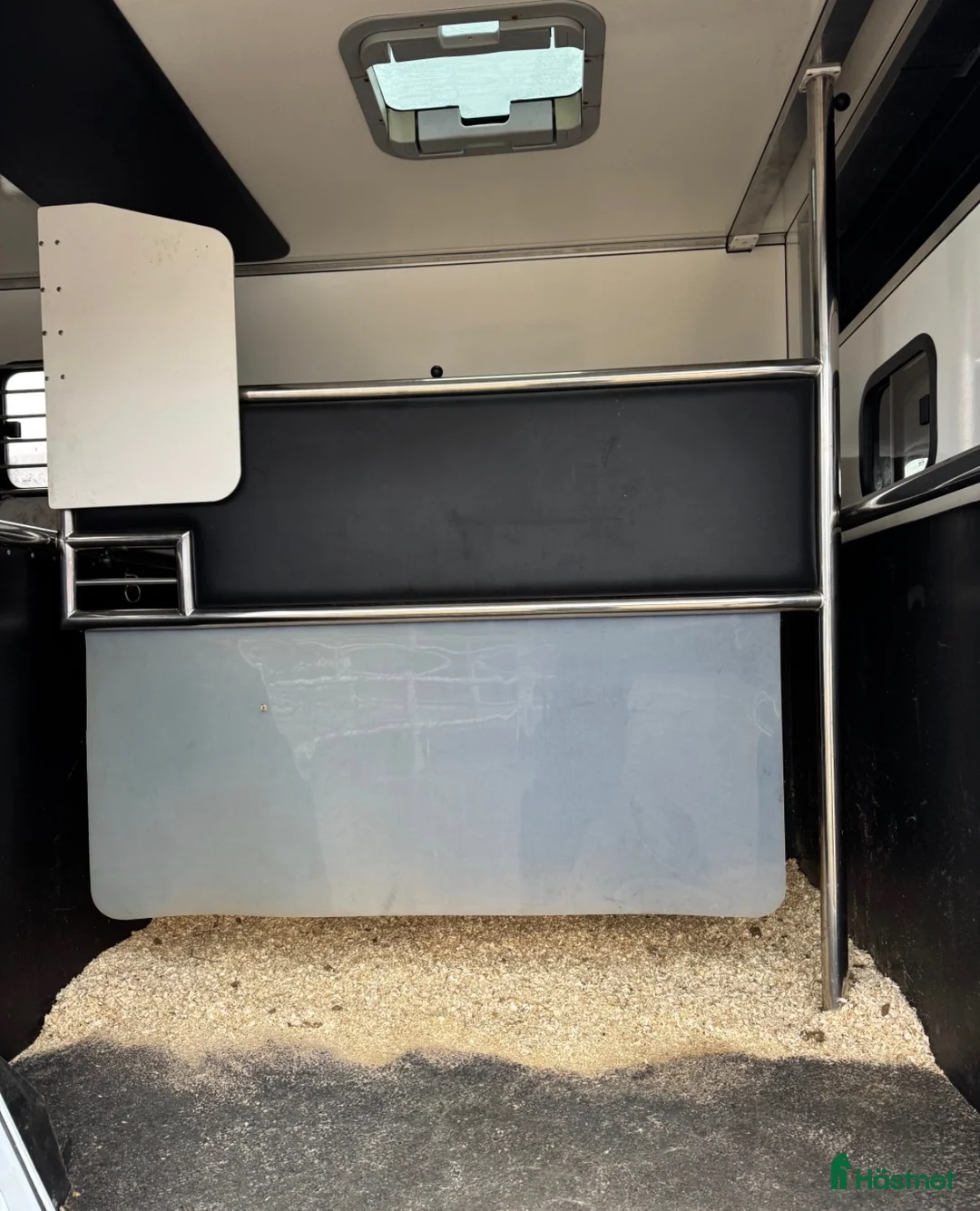 Hästlastbilar  fordon & transport till salu: Opel movano hästlastbil - Annons 2