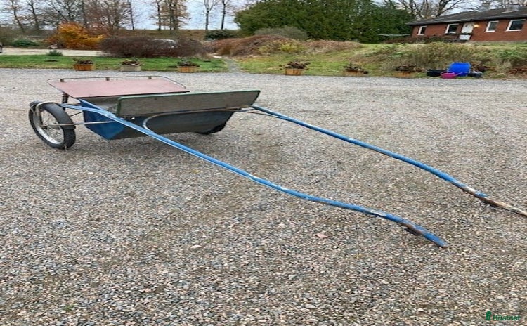 Travvagnar trav till salu: Rockard i Klippan - Annons 6