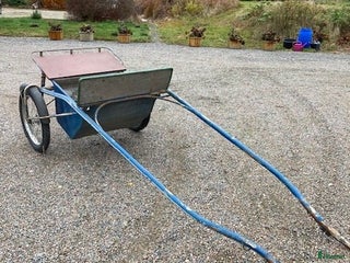 Travvagnar trav till salu: Rockard i Klippan - Annons 11