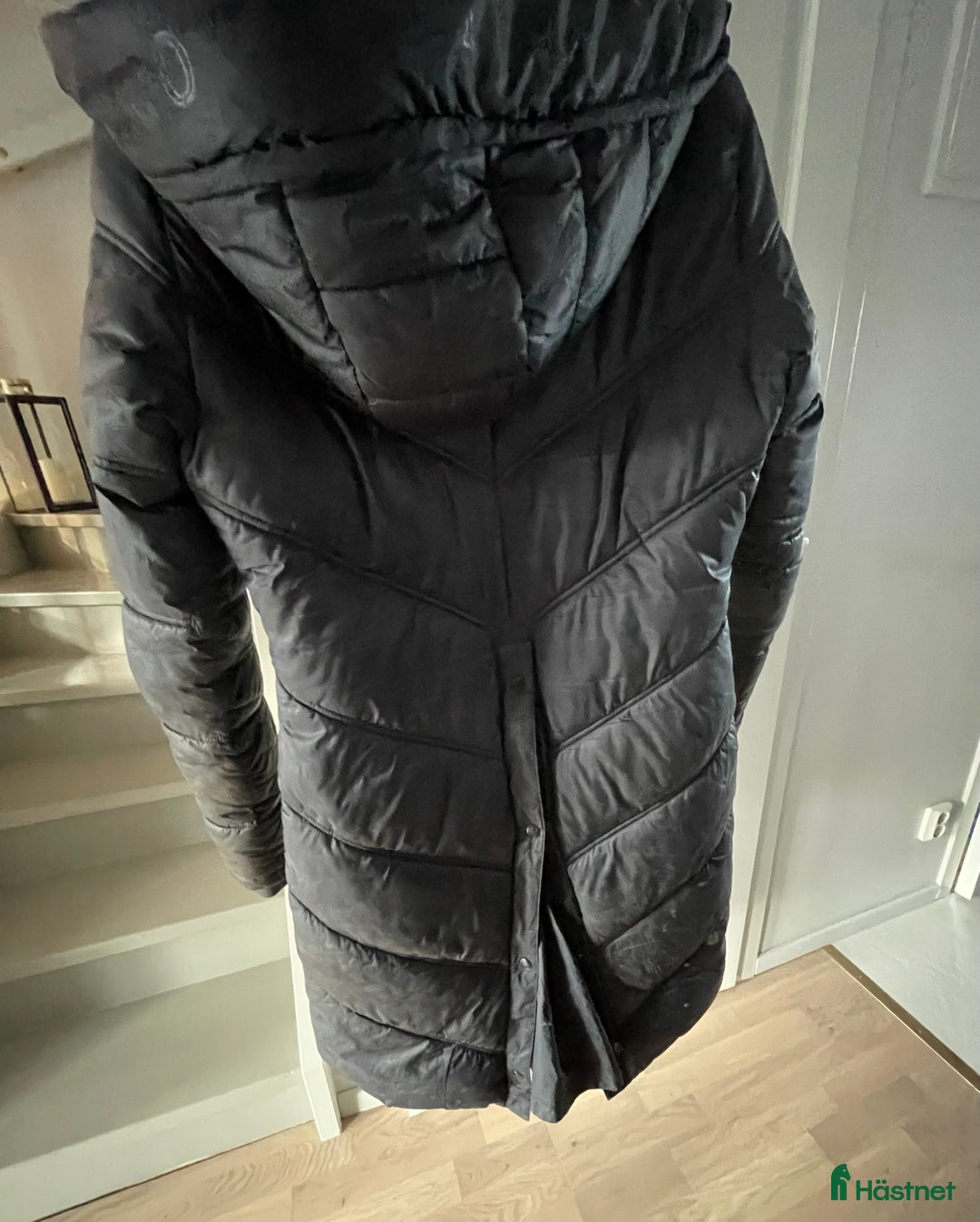 Jackor & Kavajer ryttarutrustning till salu: Ridkappa i Tullinge - Annons 2