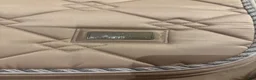 Schabrak & Vojlockar hästutrustning till salu: Beige copperfield schabrak  - Annons 2