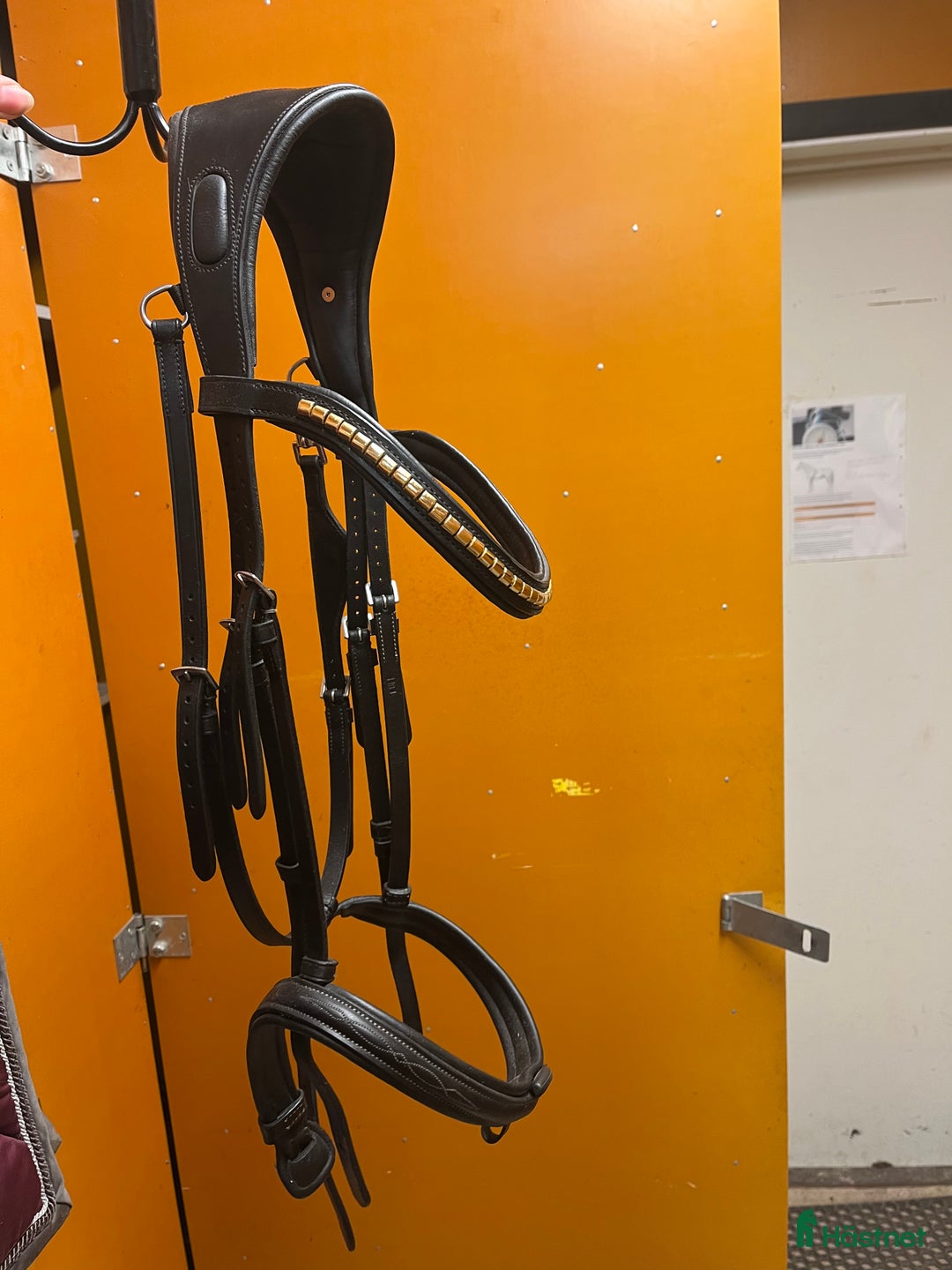 Träns hästutrustning till salu: Equiline träns i Mjölby - Annons 2