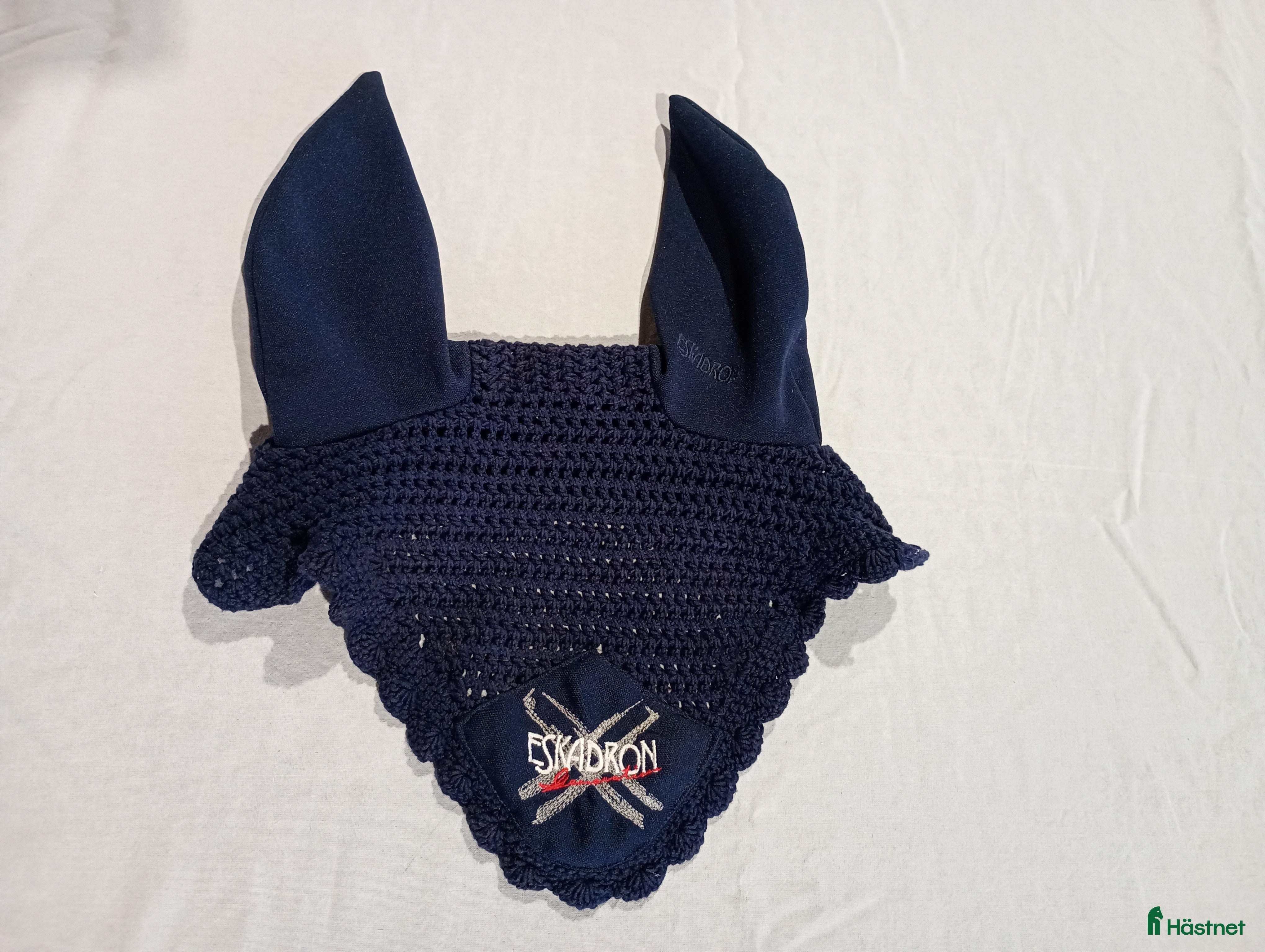 Övrig Hästutrustning hästutrustning till salu: Eskadron tävlingshuva  i Strömstad - Annons 14