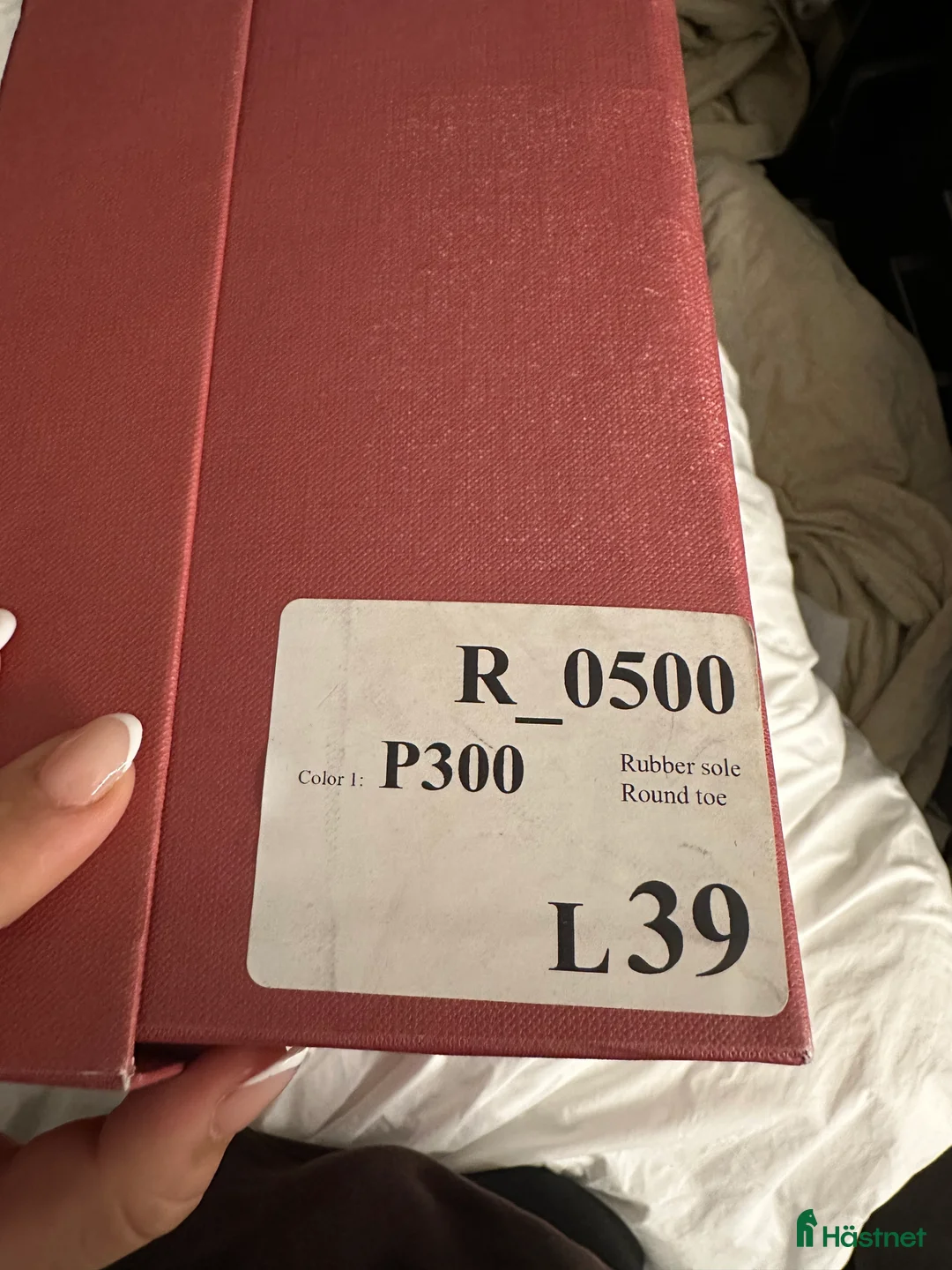 Ridstövlar ryttarutrustning till salu: romitelli ridstövlar  - Annons 5