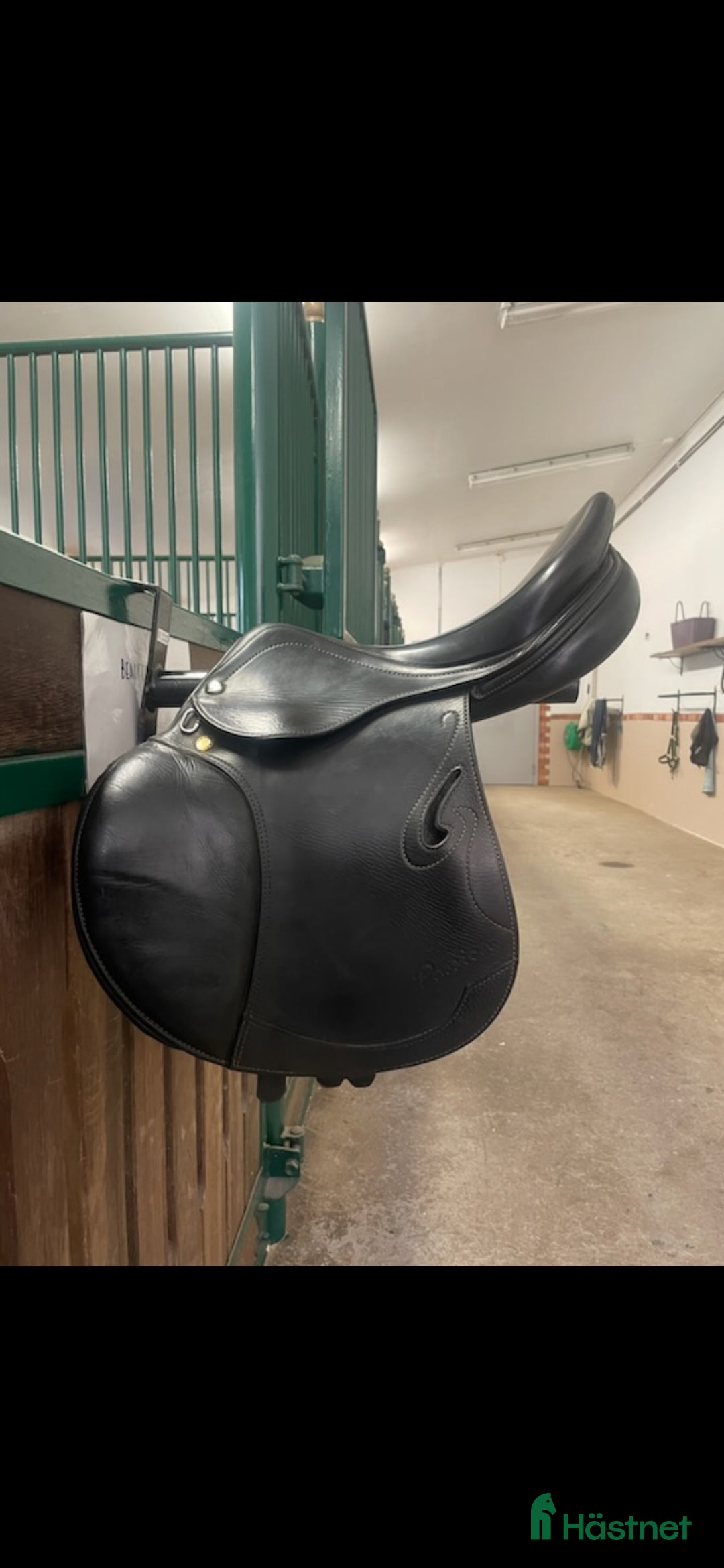 Sadlar hästutrustning till salu: Prestige passion  i Klövedal - Annons 4