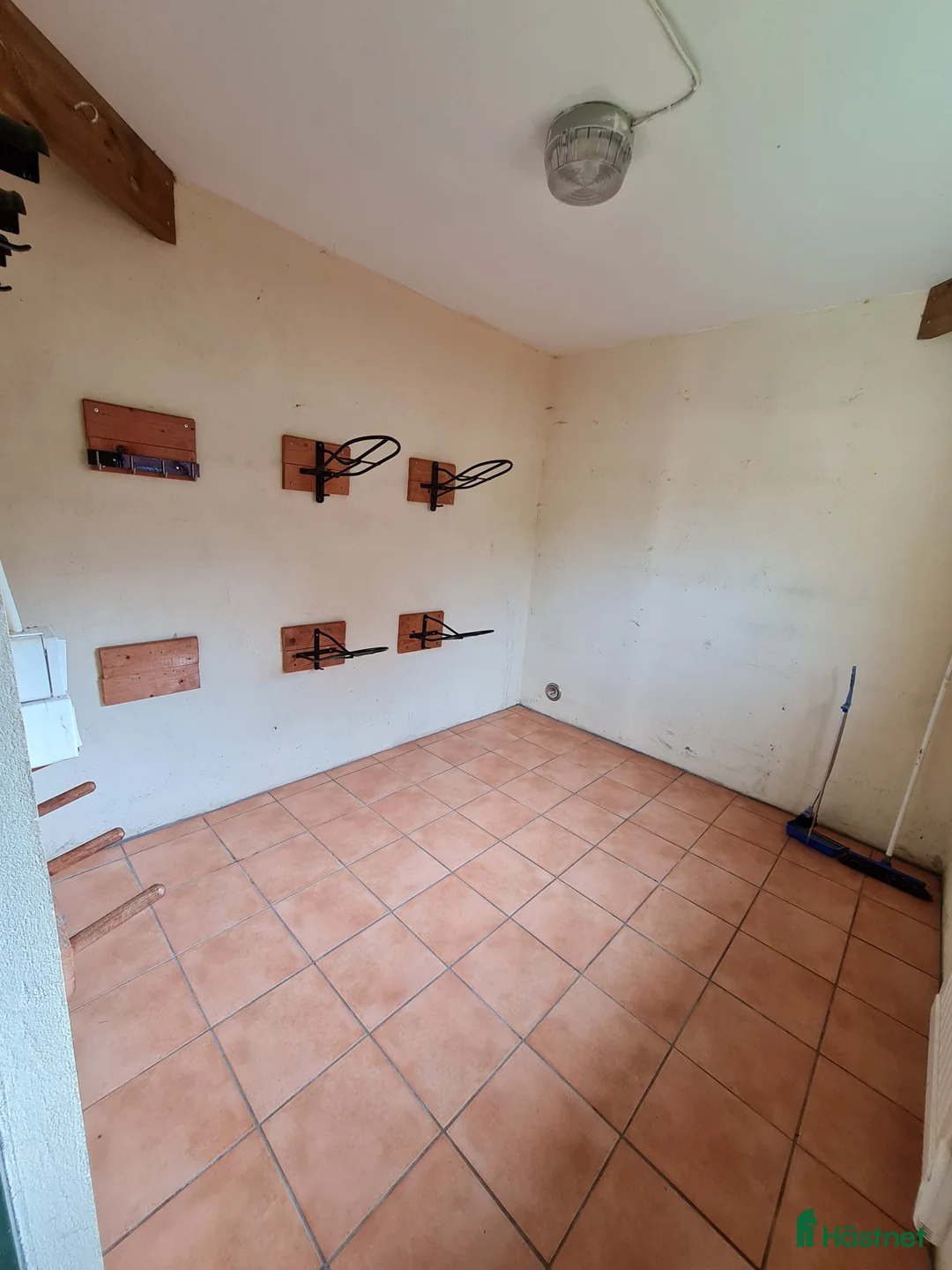  stallplats finnes: Stallplats i vackra Havberg - Annons 3