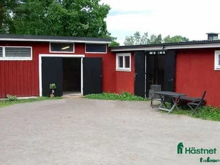 stallplats finnes: Stallplats i Centala Västervik i Västervik - Annons 3