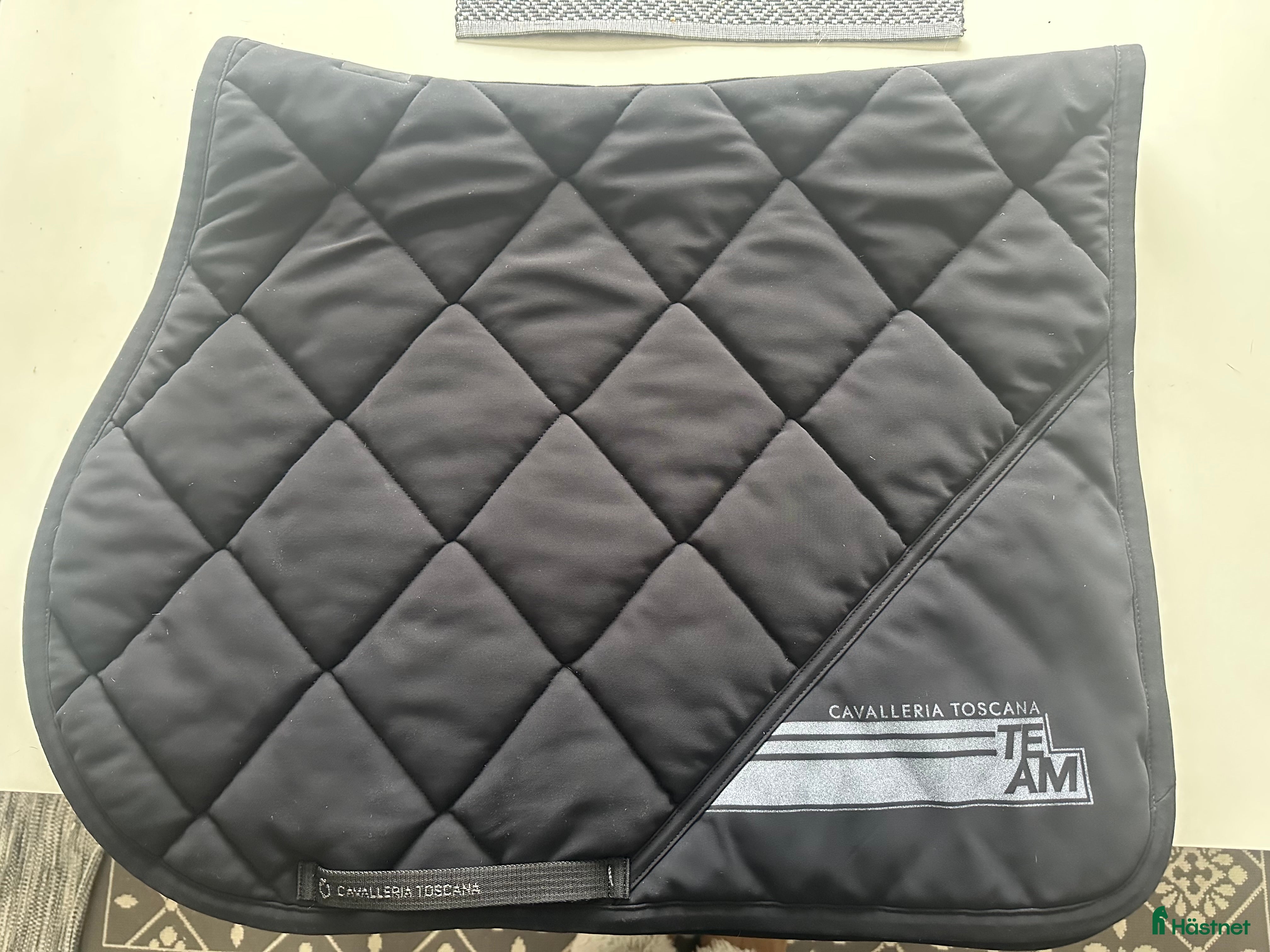 Schabrak & Vojlockar hästutrustning Schabrak Cavalleria Toscana i Fagersta - Annons 21