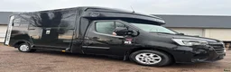 Hästlastbilar  fordon & transport till salu: Renault Master Paragan hästbil i Laholm - Annons 12