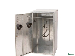 Sadeltillbehör hästutrustning till salu: Sadelskåp 6x i Åmotfors - Annons 4