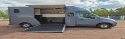 Hästlastbilar  fordon & transport till salu: Stuteri Meetingbuss  i Falun - Annons 13