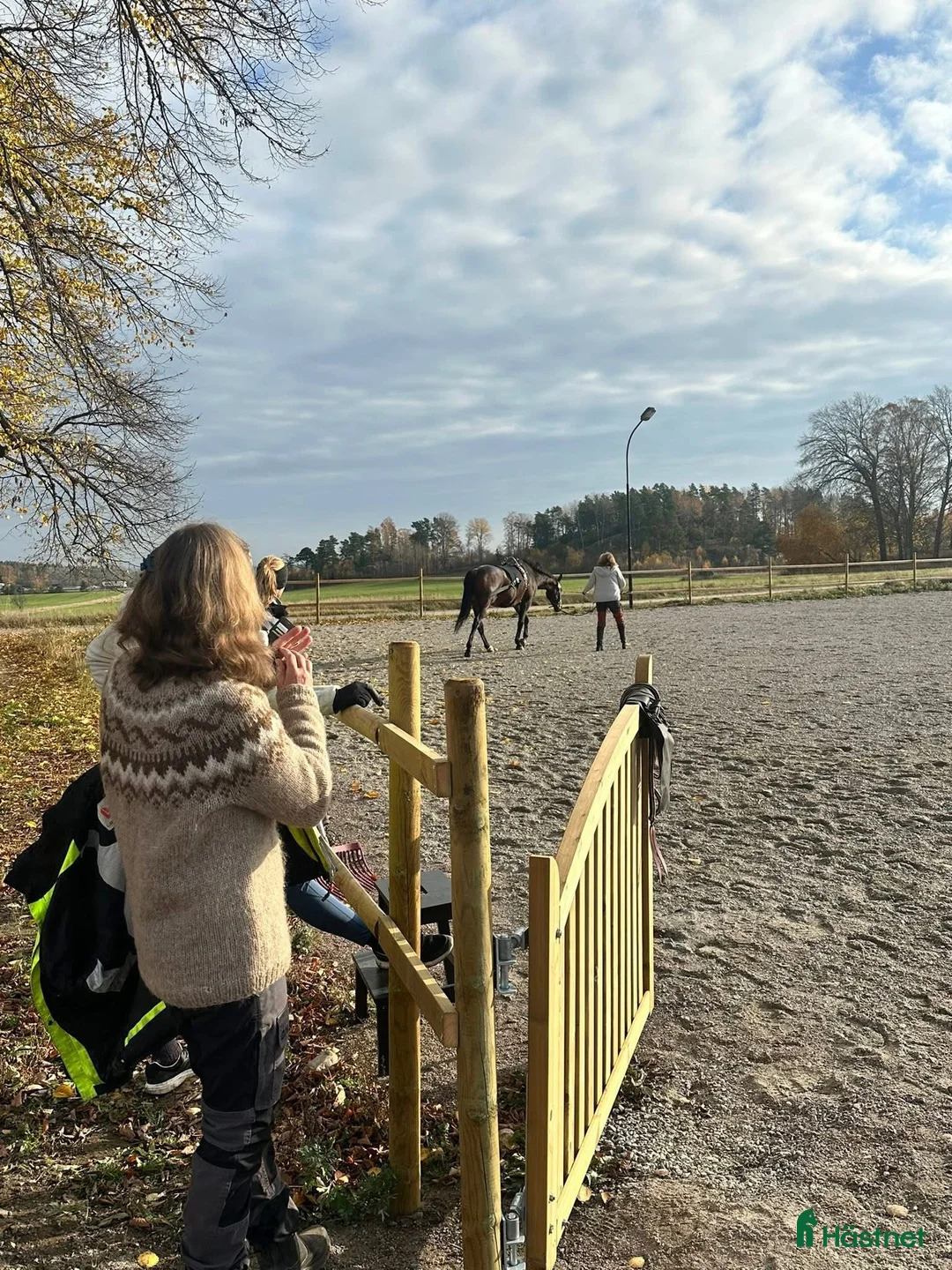  stallplats finnes: Stallplats Järna  i Järna - Annons 6