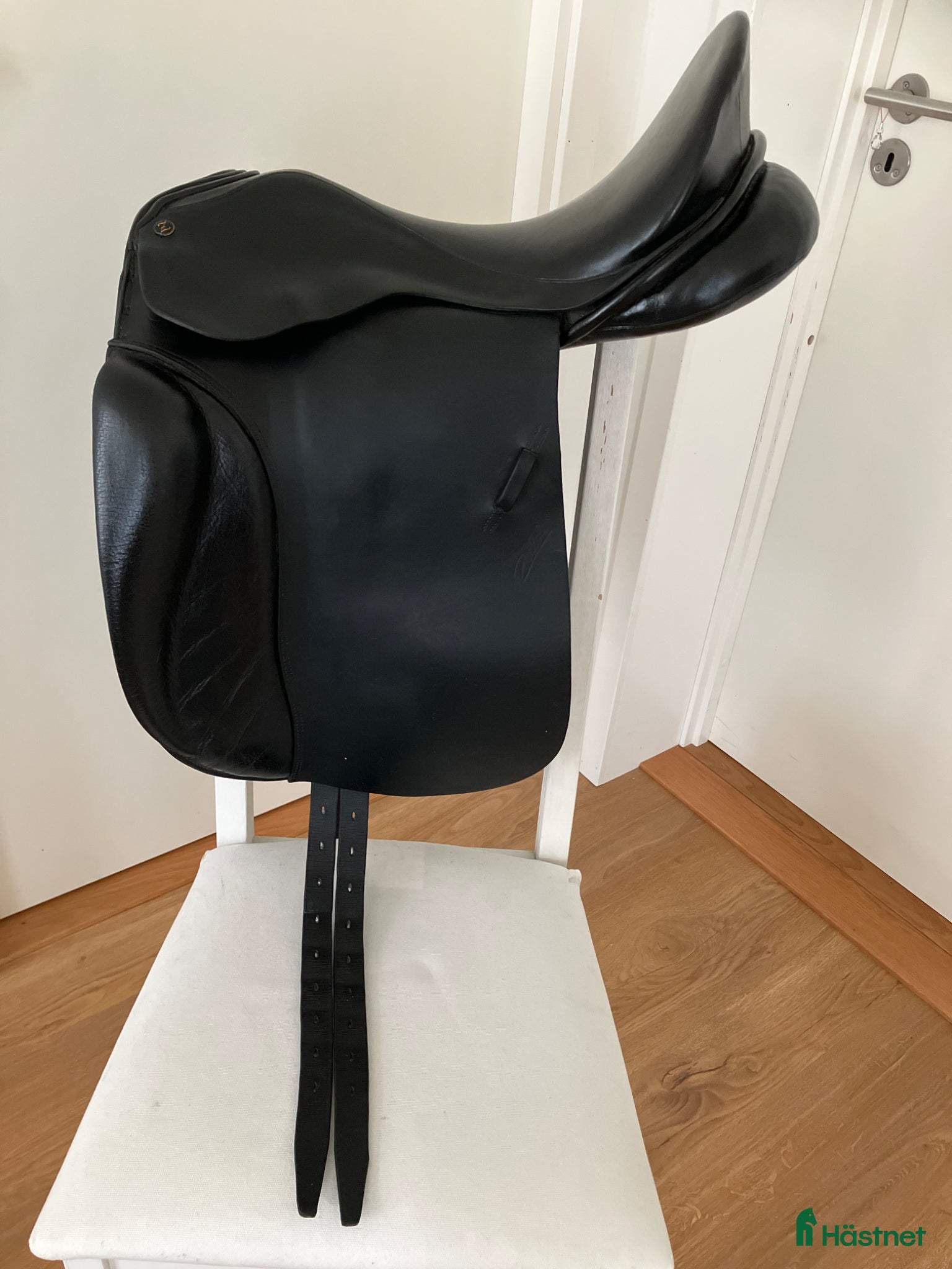 Sadlar hästutrustning till salu: Zaldi Atlanta - Annons 2