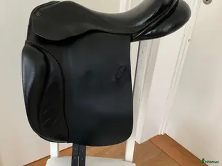 Sadlar hästutrustning till salu: Zaldi Atlanta - Annons 2