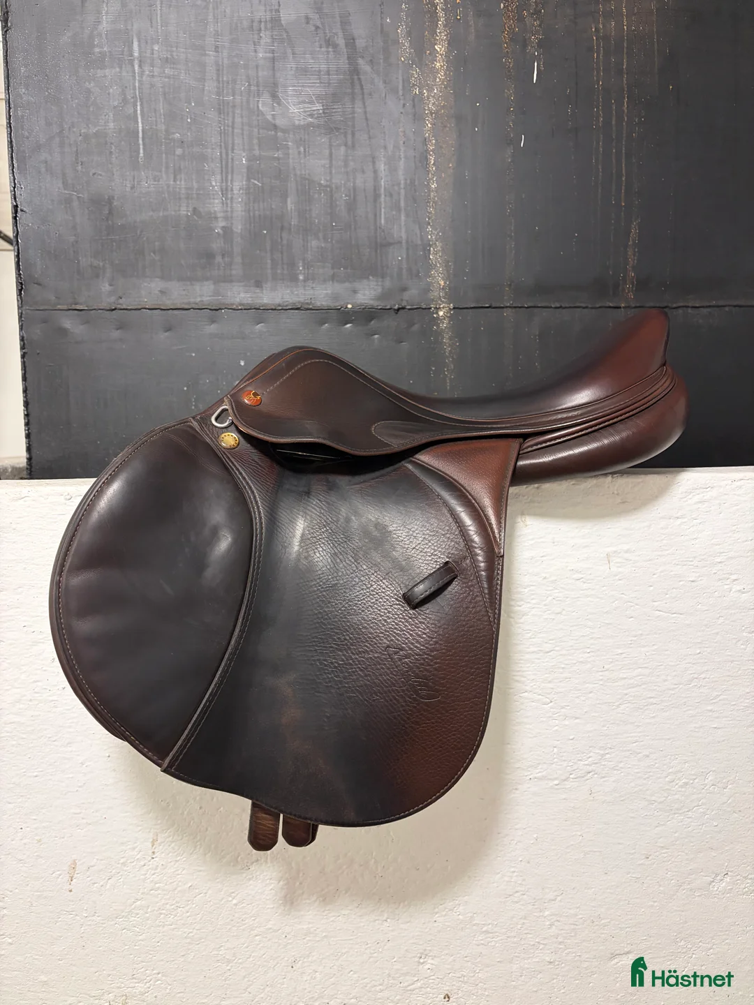 Sadlar hästutrustning till salu: Prestige Meredith - Annons 2