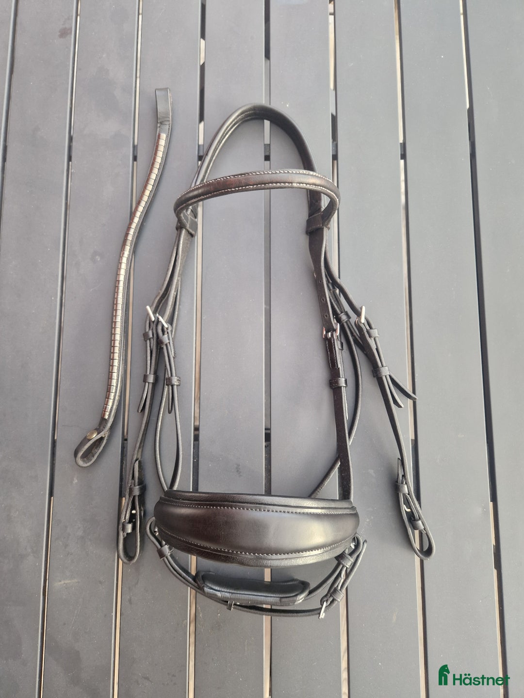 Träns hästutrustning till salu: Massor av träns och tränstillbehör  i Rejmyre - Annons 5