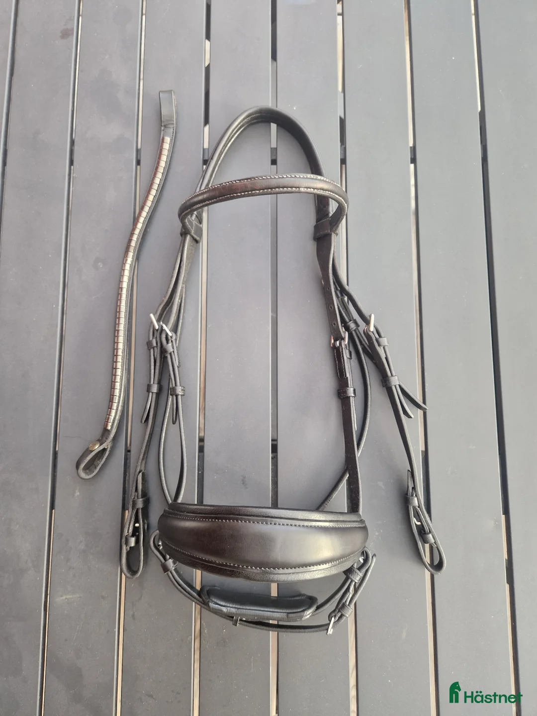 Träns hästutrustning till salu: Massor av träns och tränstillbehör  - Annons 5