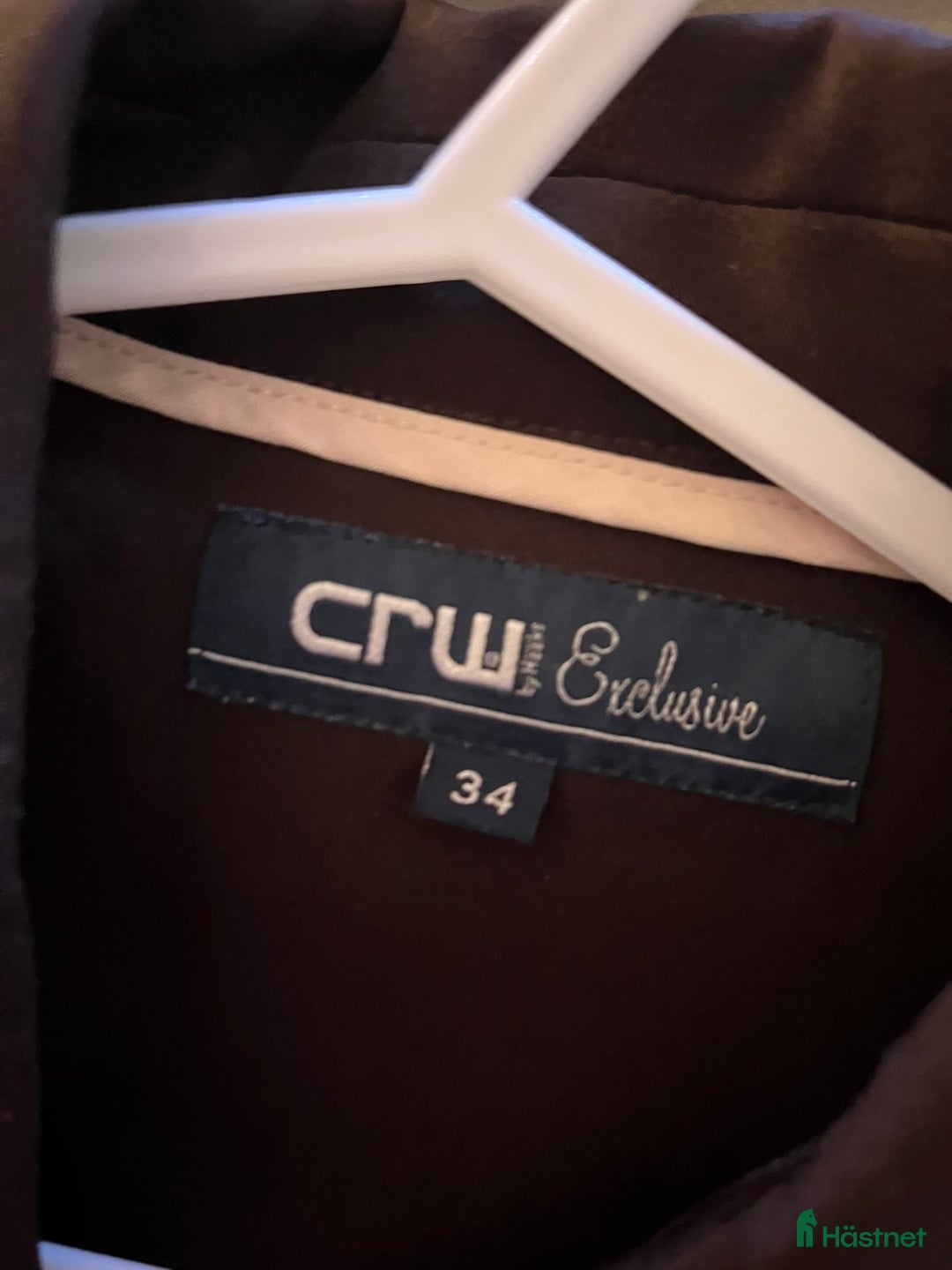 Jackor & Kavajer ryttarutrustning till salu: Tävlings kavaj i Skövde - Annons 3