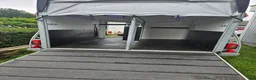 Hästtransporter  fordon & transport till salu: Sirius S75 i Vingåker - Annons 2