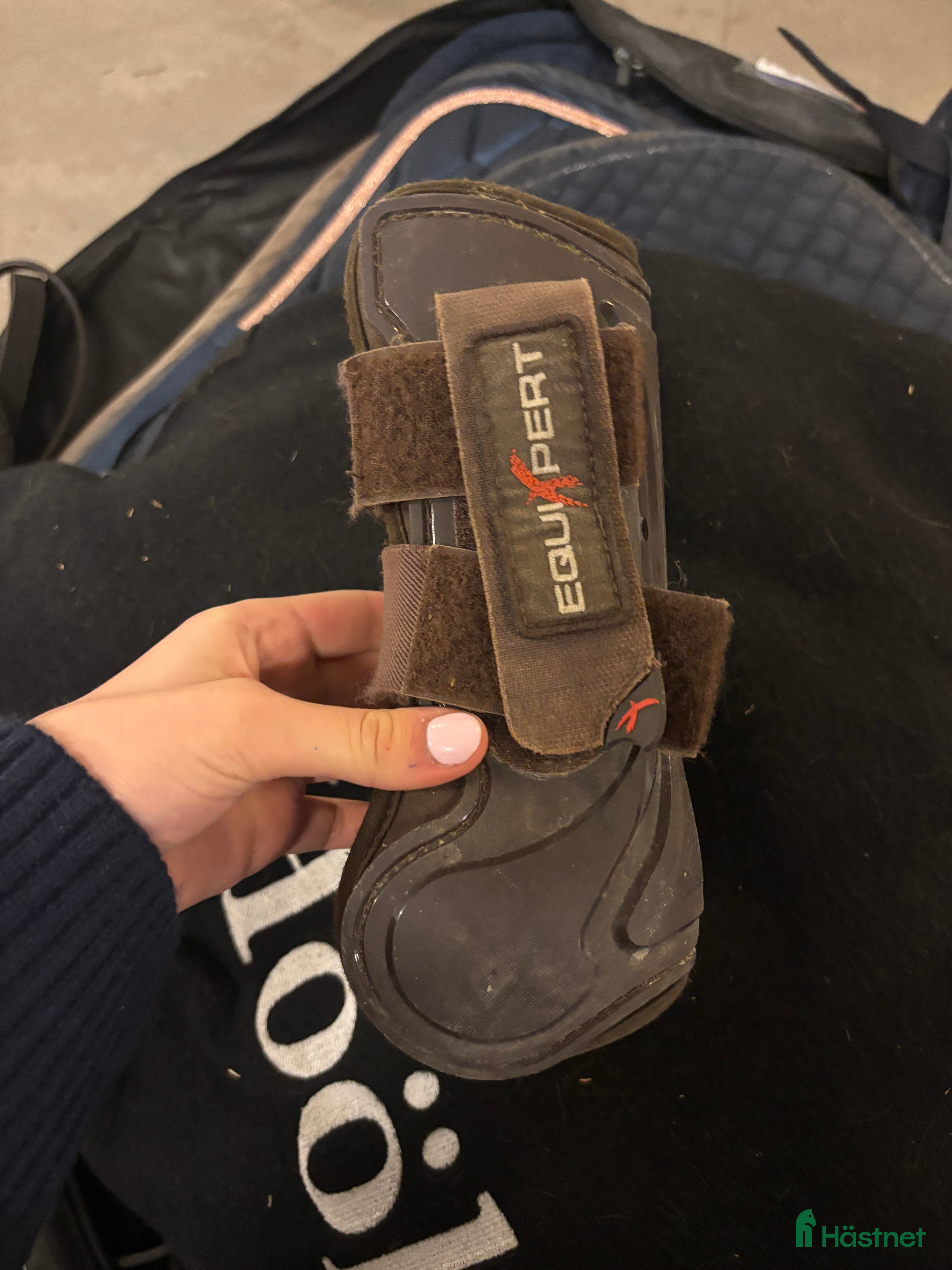 Benskydd hästutrustning Benskydd i Stockholm - Annons 4