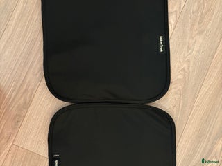 Benskydd hästutrustning till salu: BoT bandageunderlägg 40x40 (standard) i Ydre - Annons 24