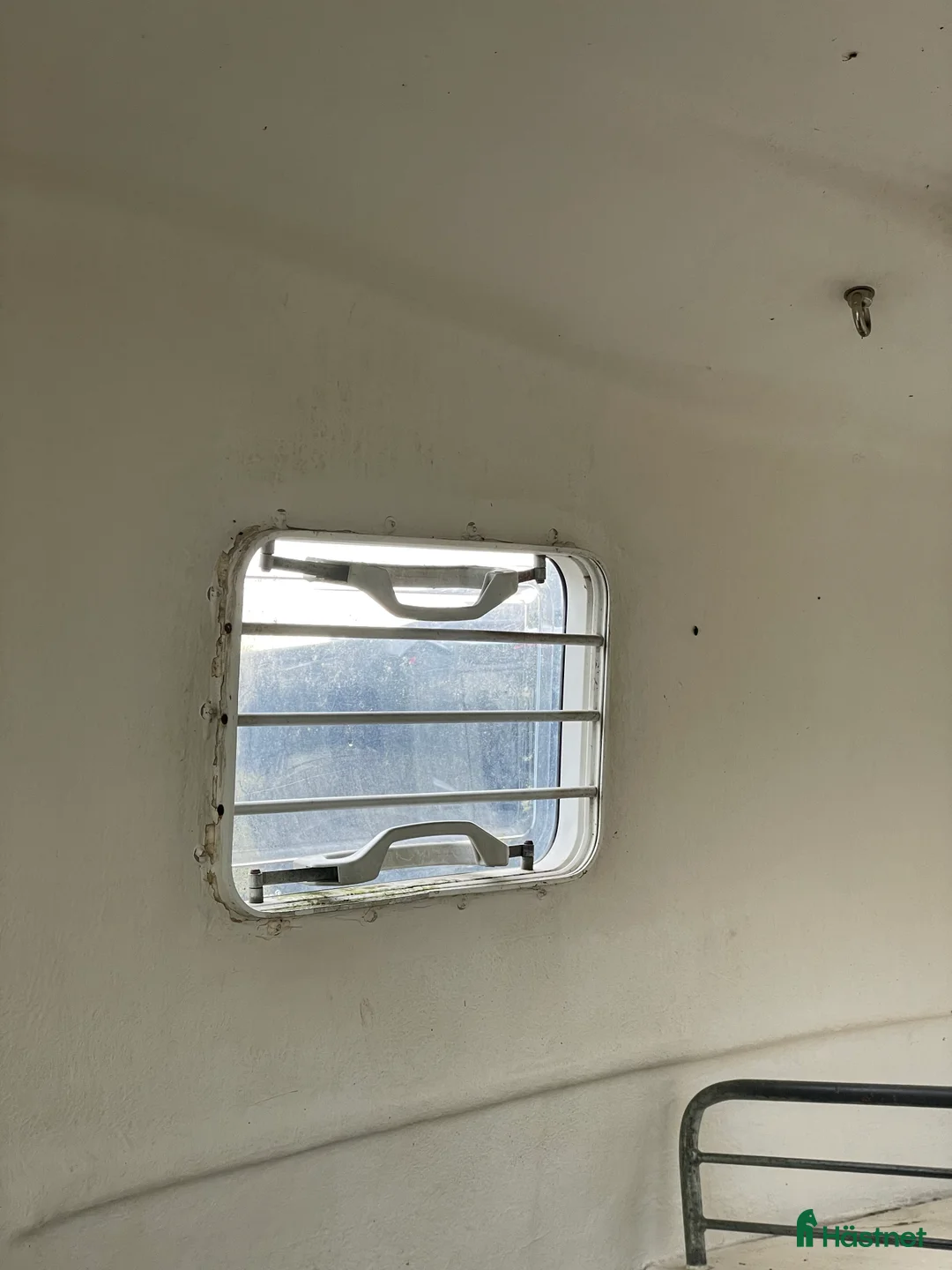 Hästtransporter  fordon & transport till salu: Ljus, rymlig Christ Champion 2012 i Hurva - Annons 16