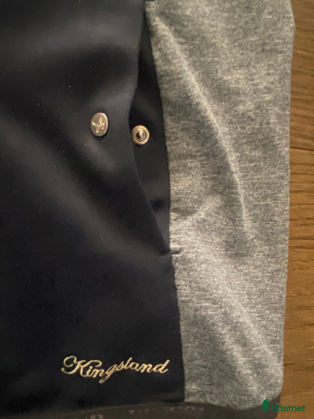 Övrigt Ridkläder ryttarutrustning till salu: Fleecetröja Kingsland  i Varberg - Annons 7