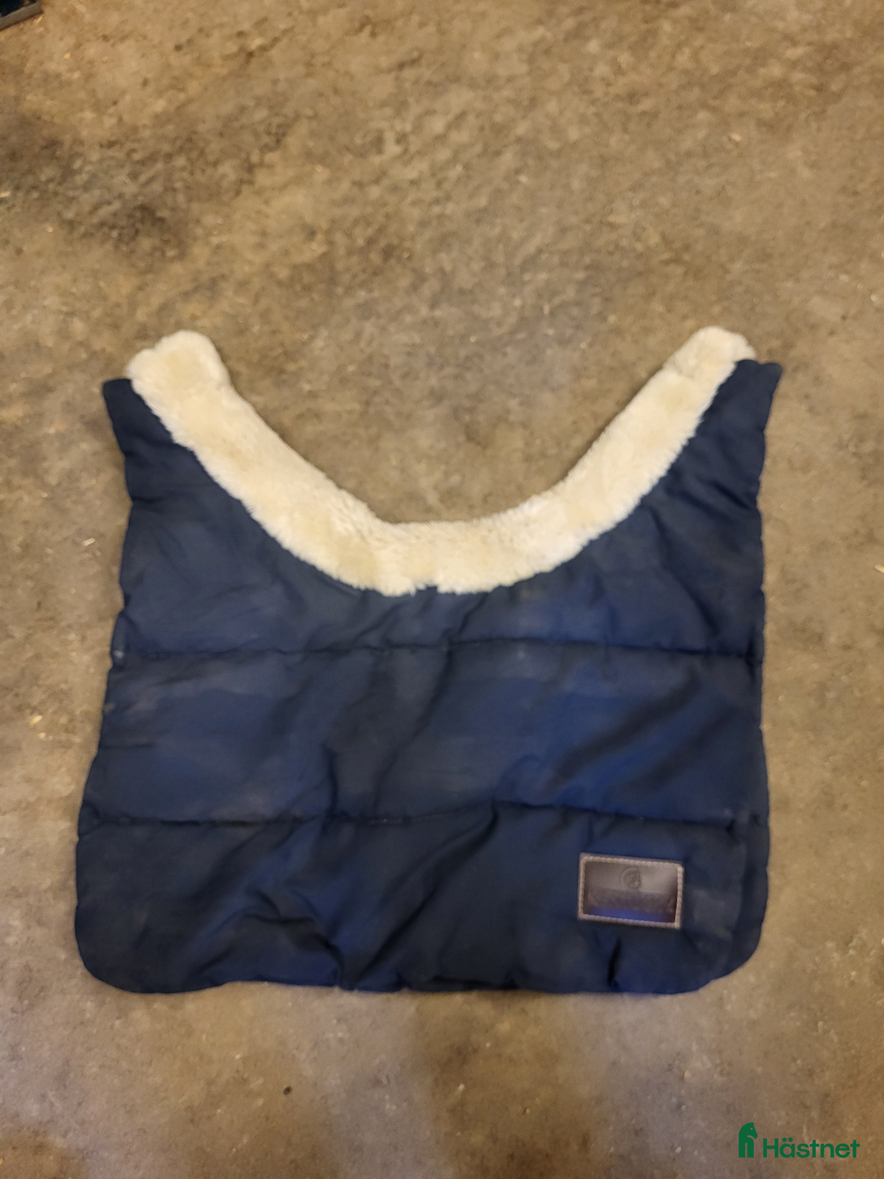 Täcken hästutrustning till salu: Kentucky bib i Boden - Annons 13