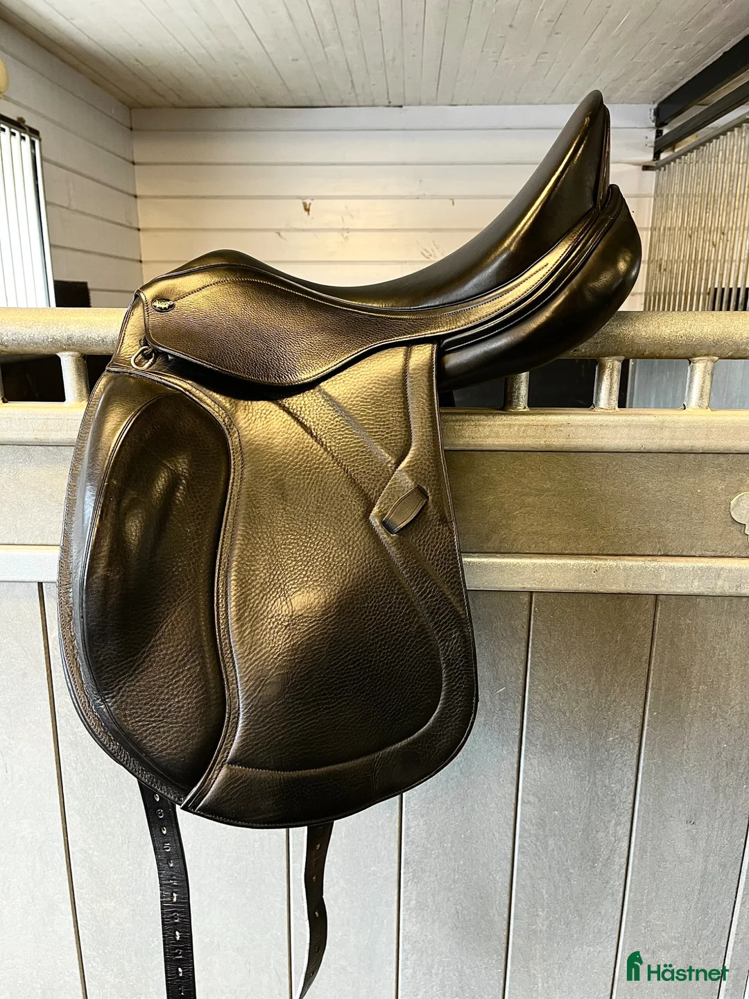 Sadlar hästutrustning till salu: Lippo Azzario Supreme i Smedjebacken - Annons 3