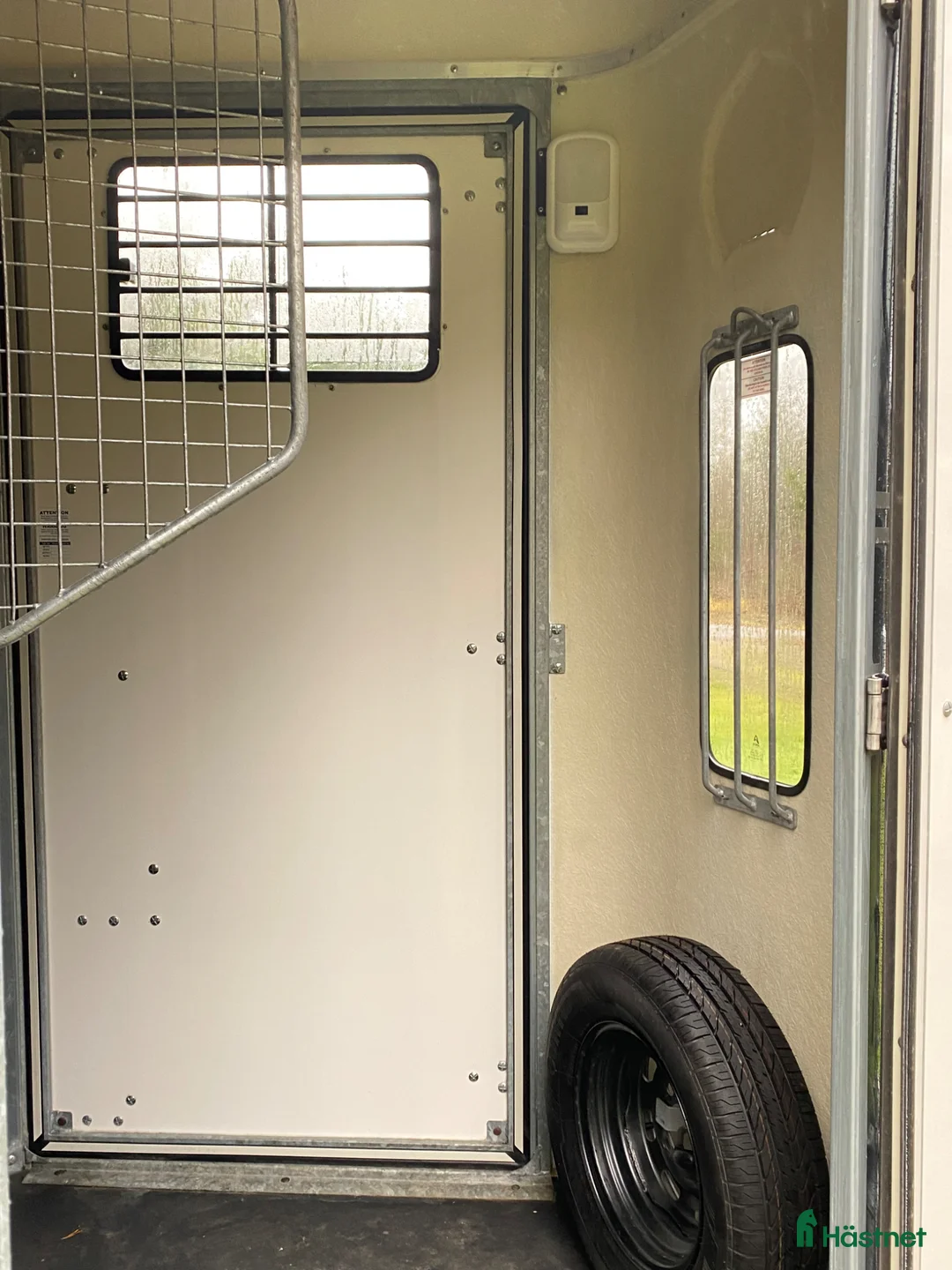 Hästtransporter  fordon & transport till salu: Fautras Provan Premium 2014 - Sparsamt använd - Annons 9