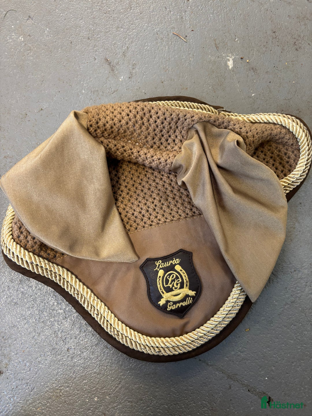 Övrig Hästutrustning hästutrustning till salu: Huvor säljares  i Vallda - Annons 4