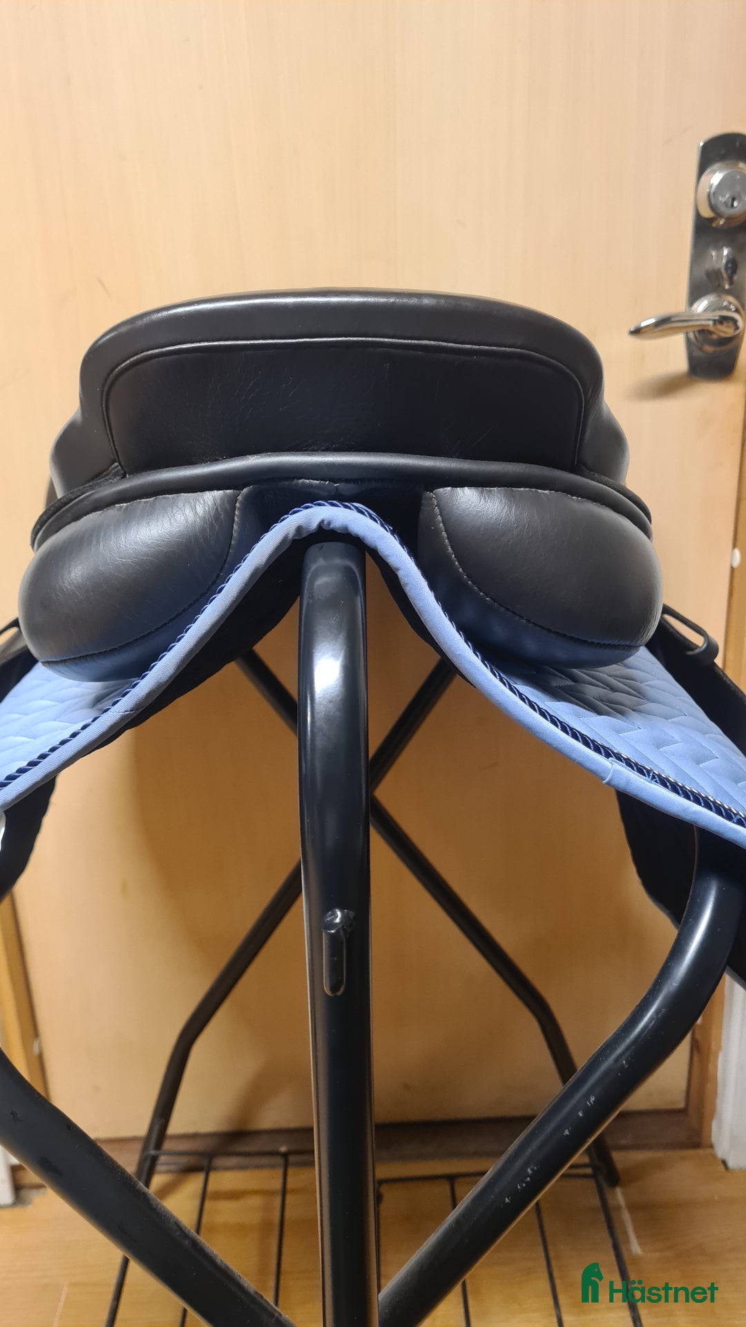 Sadlar hästutrustning till salu: Albion Kontrol i Hamneda - Annons 5