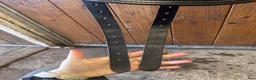 Sadlar hästutrustning till salu: EQUES Gold by Black Edition 17” Latex - Annons 9