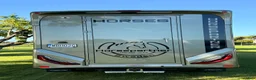 Hästlastbilar  fordon & transport till salu: Horsepartner Exclusive Hästlastbil - Annons 4