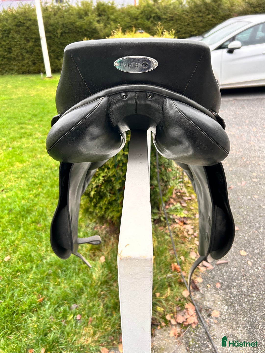 Sadlar hästutrustning till salu: Kieffer  i Kungsängen - Annons 2