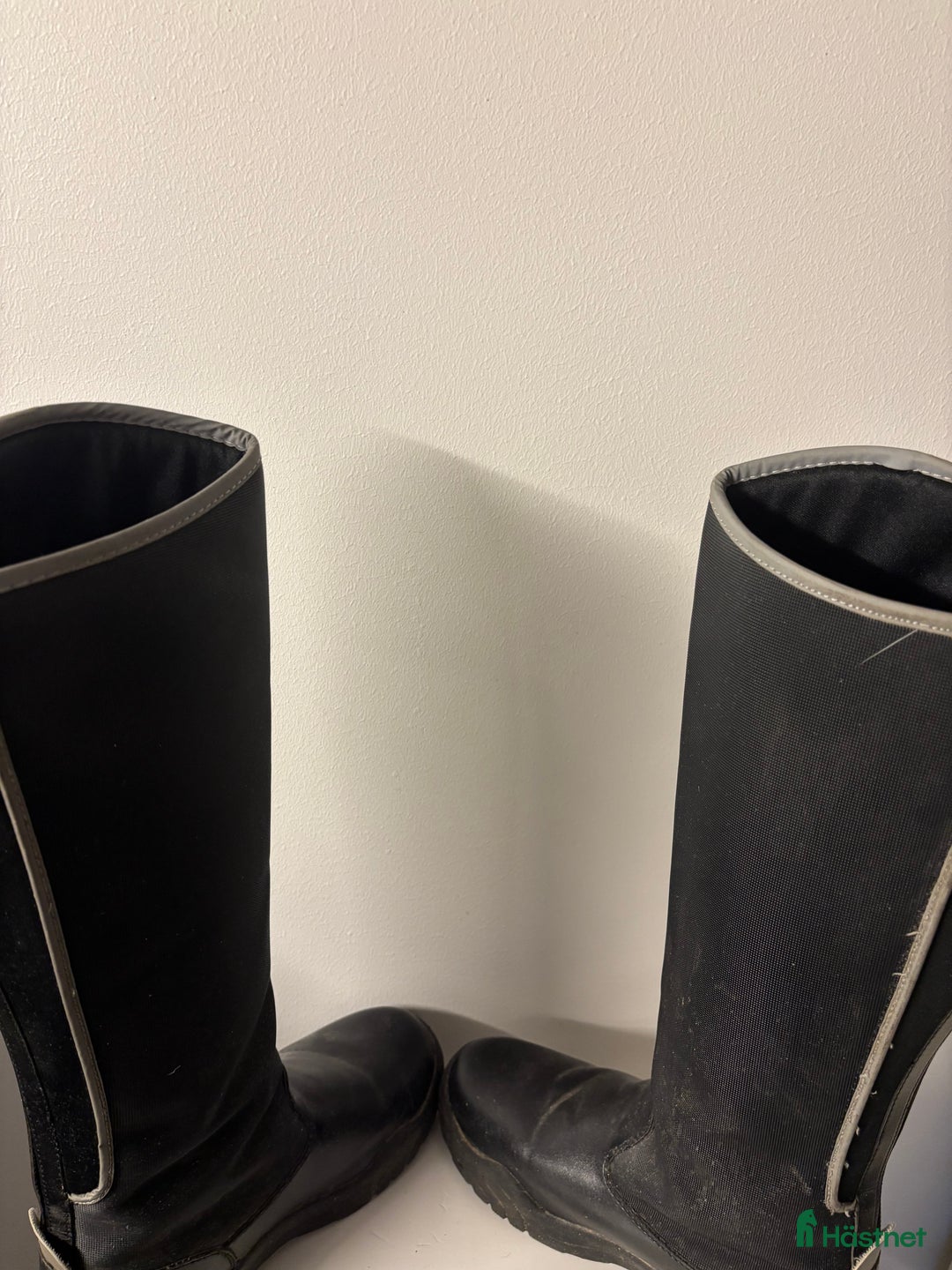 Ridstövlar ryttarutrustning till salu: Varma och sköna ridstövlar  i Stockholm - Annons 3