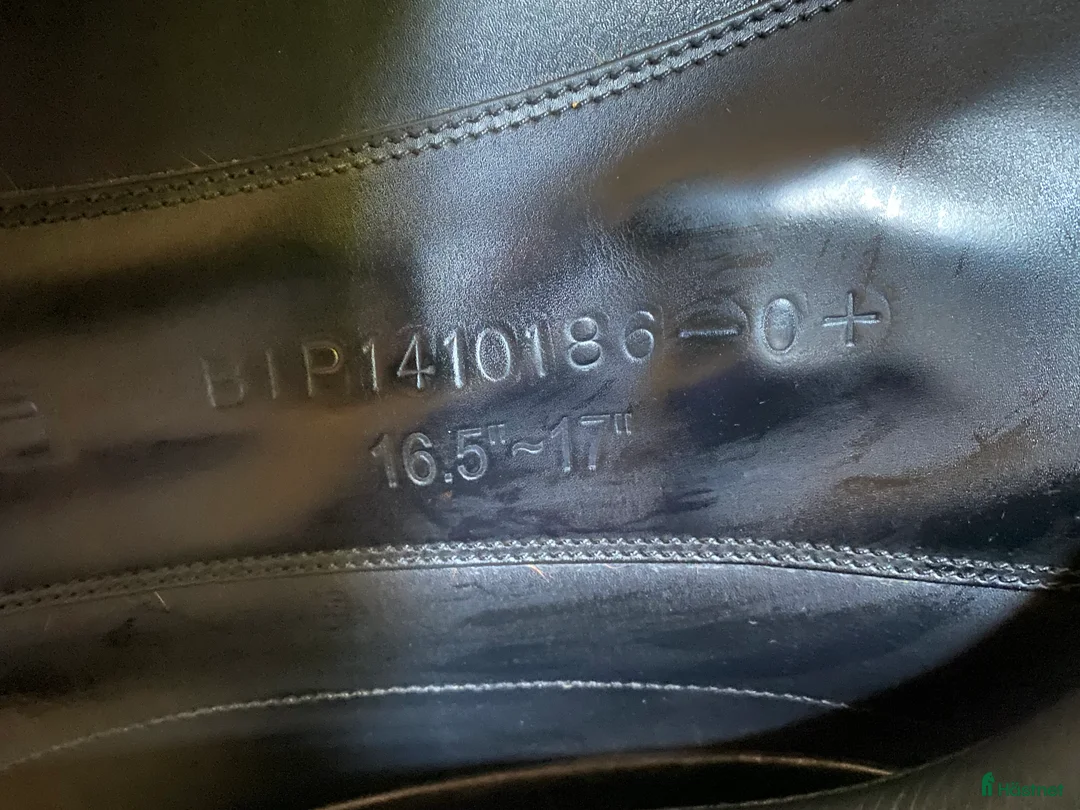 Sadlar hästutrustning till salu: Bates Innova Mono + i Uppsala - Annons 4