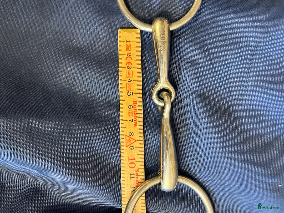 Bett hästutrustning till salu: Billiga bett i Tibro - Annons 4