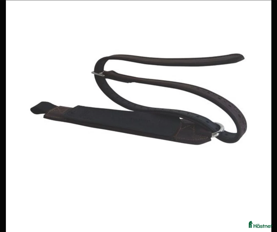 Stigbyglar hästutrustning till salu: Freejump Soft Up Lite + freejump stigläder - Annons 2