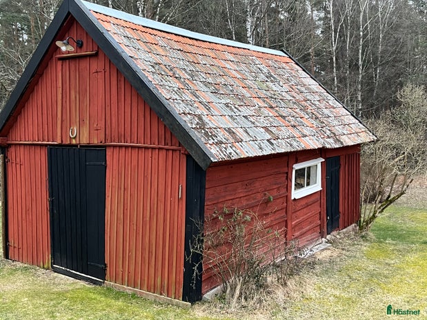 stallplats i Linköping - Annons 9