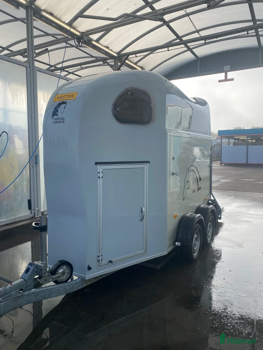 Hästtransporter  fordon & transport till salu: Cheval Liberte’ Gold One Pullman V2- 2020 - Annons 1