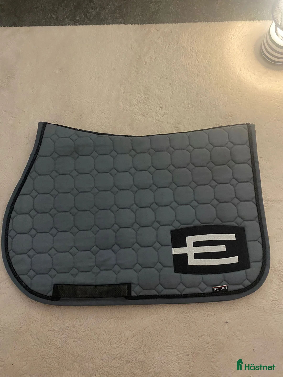Schabrak & Vojlockar hästutrustning till salu: E-LOGGA EQULINE COB - Annons 2