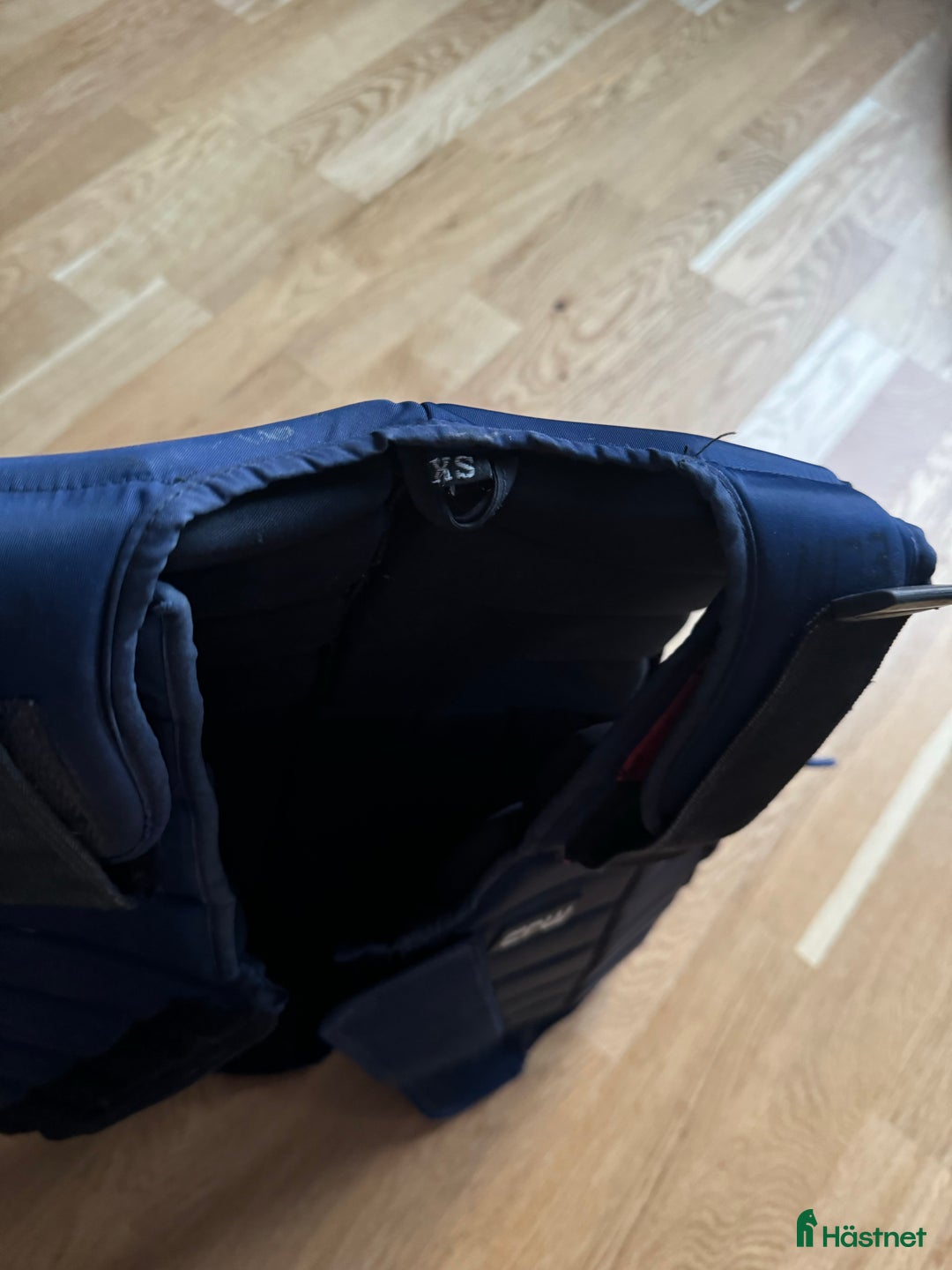 Säkerhetsvästar ryttarutrustning till salu: Säkerhetsväst i Eskilstuna - Annons 4