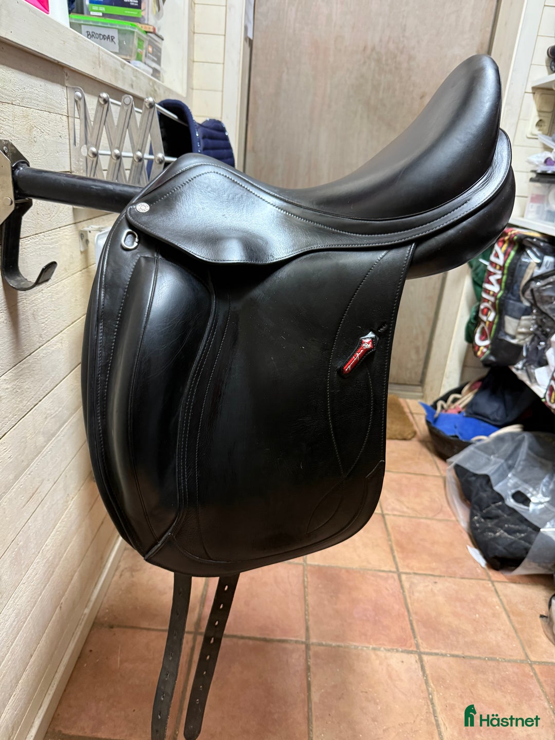 Sadlar hästutrustning till salu: Equipe Olympia Special  i Västra Frölunda - Annons 1