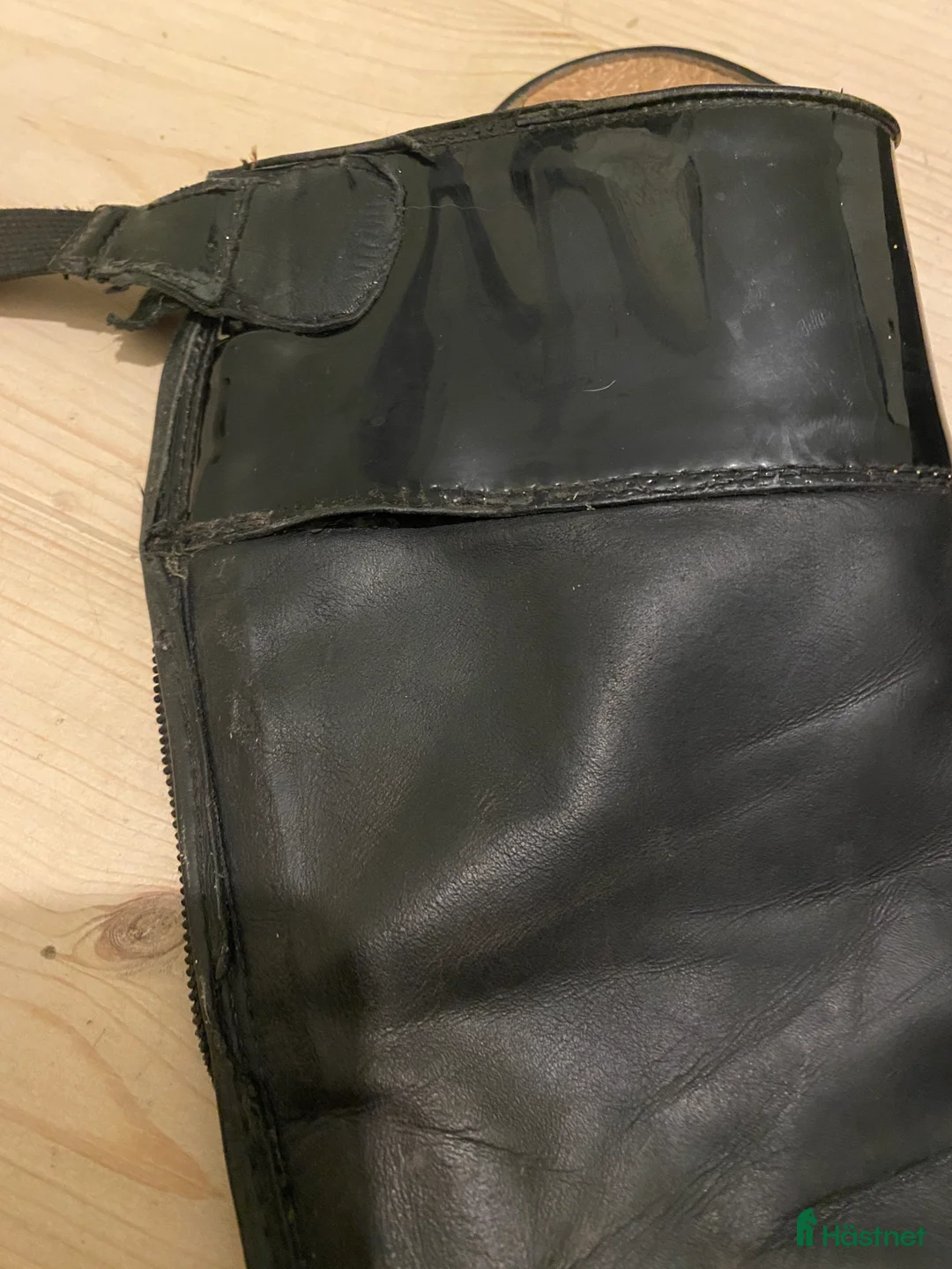 Ridstövlar ryttarutrustning till salu: Romitelli ridstövlar i Norsholm - Annons 4