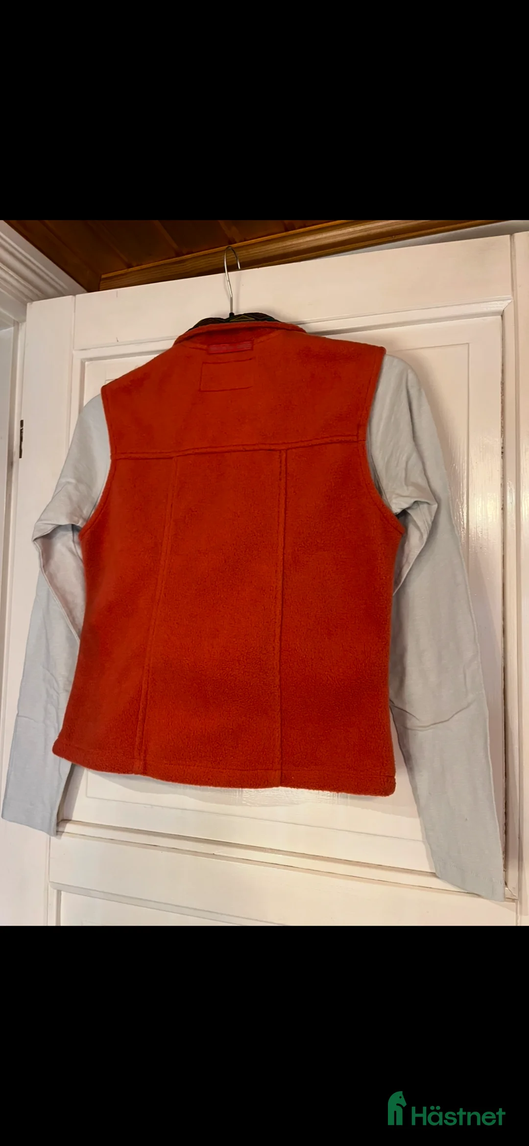 Övrig Ryttarutrustning ryttarutrustning till salu: Mountain Horse. Väst. St: xs ( se mått ). i Hallaryd - Annons 10