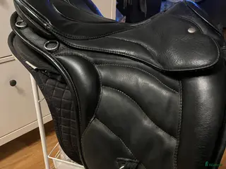 Sadlar hästutrustning Sensation ride i Luleå - Annons 12