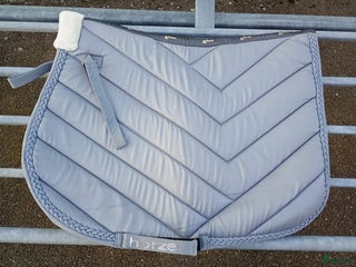 Sadeltillbehör hästutrustning till salu: Schabrak i Strömstad - Annons 7