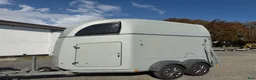 Hästtransporter  fordon & transport till salu: Böckmann comfort -2012 säljes  - Annons 1