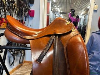 Sadlar hästutrustning till salu: Prestige hippos i Övertorneå - Annons 3